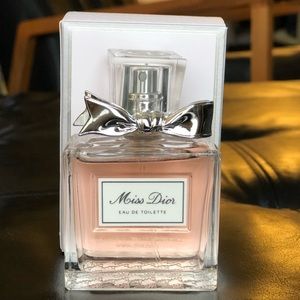 Miss Dior eau de toilette